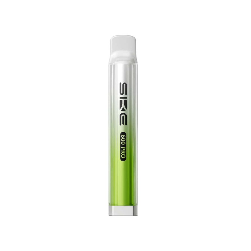 SKE Crystal 600 Pro Pre Filled Pod Kit [Lemon and Lime 20mg]