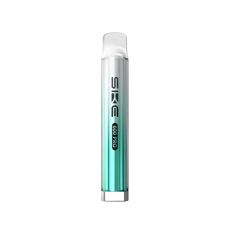 SKE Crystal 600 Pro Pre Filled Pod Kit [Menthol 20mg]