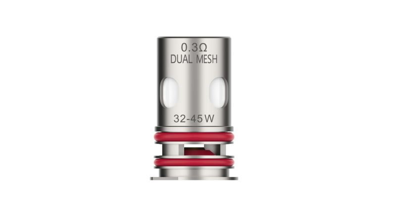 Vaporesso GTX Coils - 5 Pack [0.3ohm Dual Mesh]