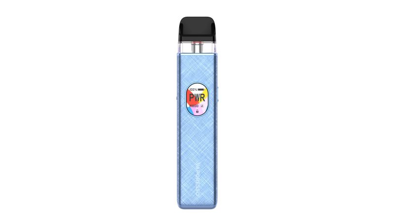 Vaporesso XROS 5 Pod Kit [Blue Silk]