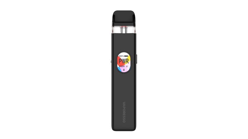 Vaporesso XROS 5 Pod Kit [Cosmic Black]