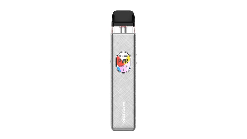Vaporesso XROS 5 Pod Kit [Grey Silk]