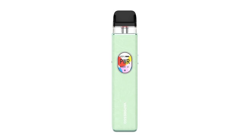Vaporesso XROS 5 Pod Kit [Jade Green]