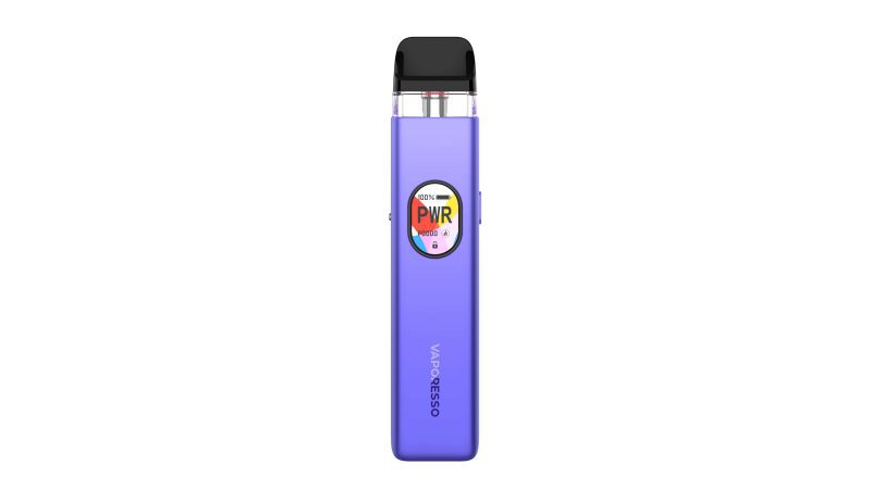 Vaporesso XROS 5 Pod Kit [Lavender Purple]