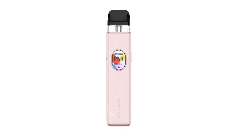 Vaporesso XROS 5 Pod Kit [Opal Pink]
