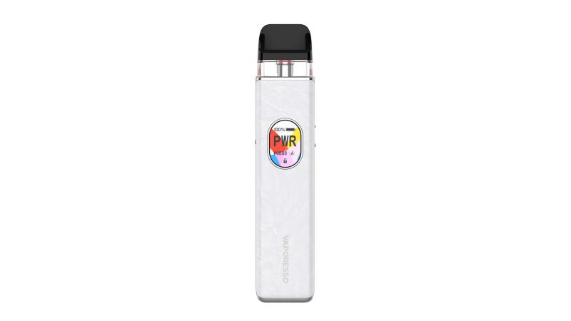 Vaporesso XROS 5 Pod Kit [Opal White]