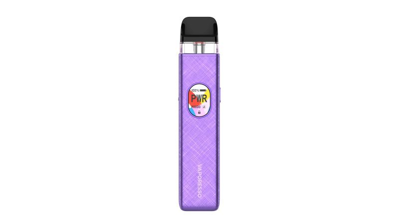 Vaporesso XROS 5 Pod Kit [Violet Silk]