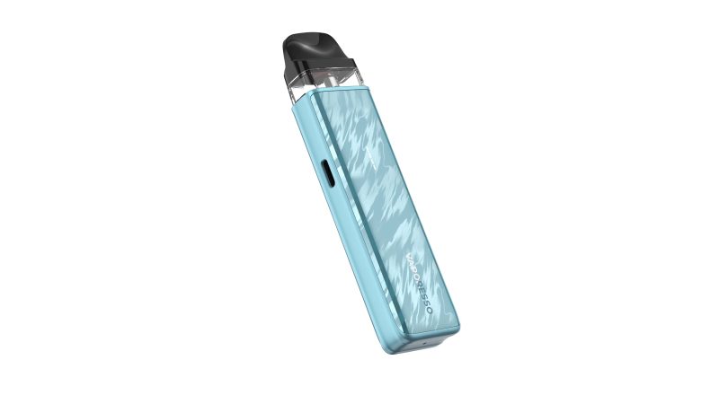 Vaporesso XROS 5 Mini Pod Kit [Flowing Blue]