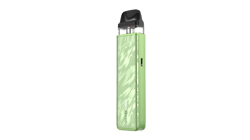 Vaporesso XROS 5 Mini Pod Kit [Flowing Green]