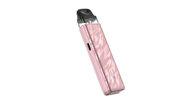 Vaporesso XROS 5 Mini Pod Kit [Flowing Pink]