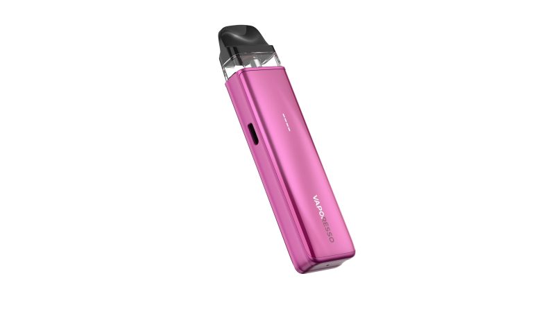 Vaporesso XROS 5 Mini Pod Kit [Rose Red]