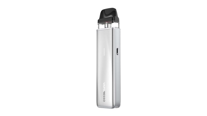Vaporesso XROS 5 Mini Pod Kit [Titanium Silver]