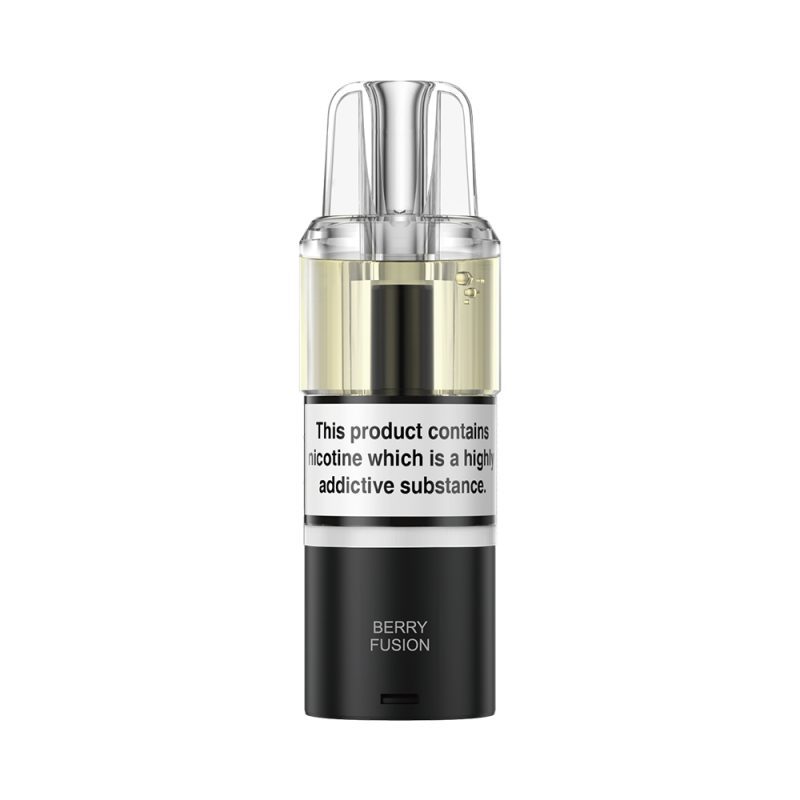 Lost Mary Pro Max 7000 x HAWCOS Pod & Refill [Berry Fusion 20mg]