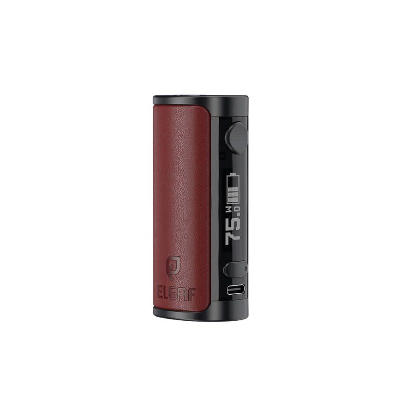Eleaf iStick i75 Mod [Red]