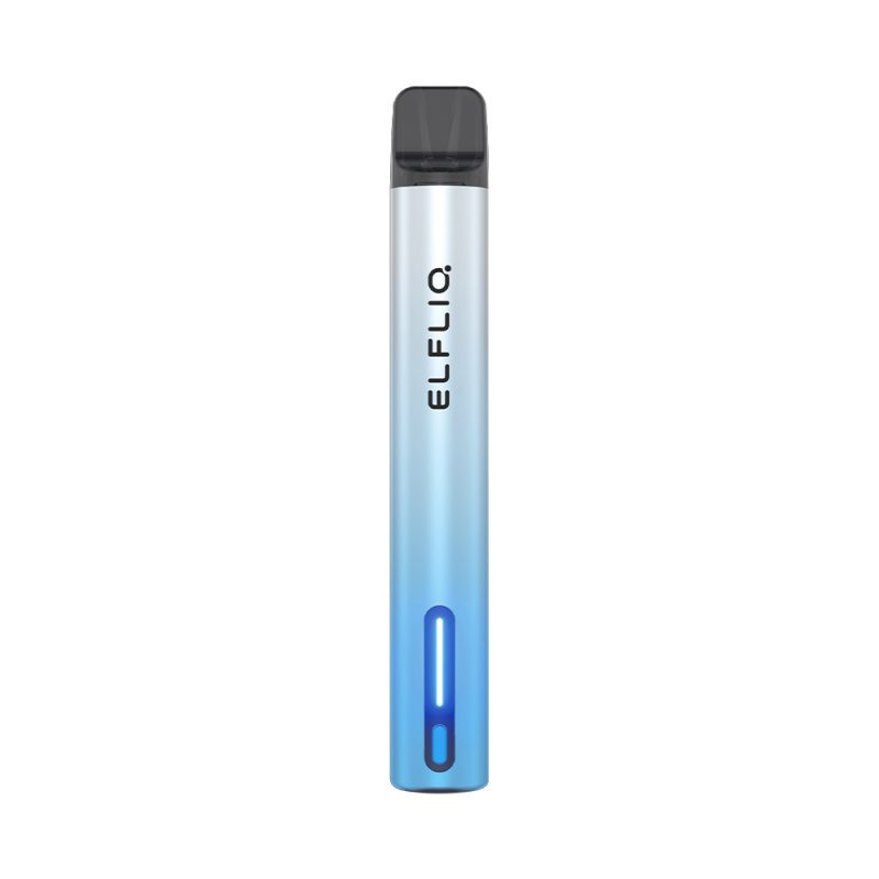 Elf Bar Elfa x Turbo Pod Kit [Aurora Cyan]