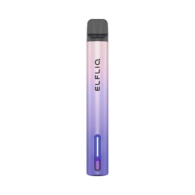 Elf Bar Elfa x Turbo Pod Kit [Aurora Purple]