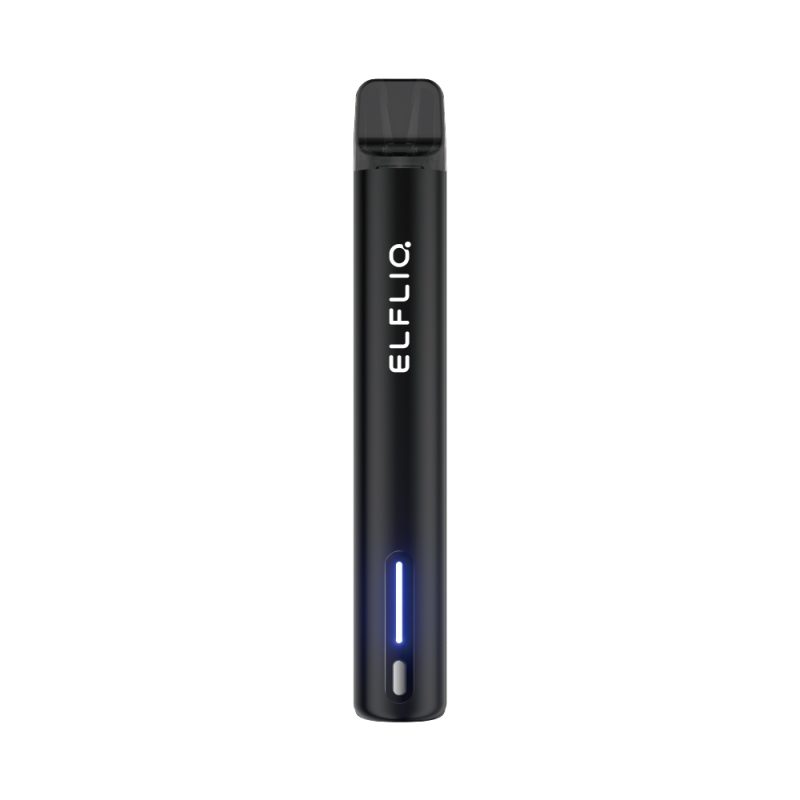 Elf Bar Elfa x Turbo Pod Kit [Black Knight]