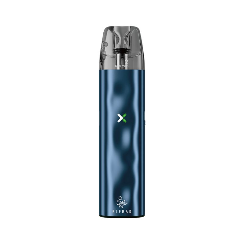Elf Bar ELFX Mini Pod Kit [Ocean]