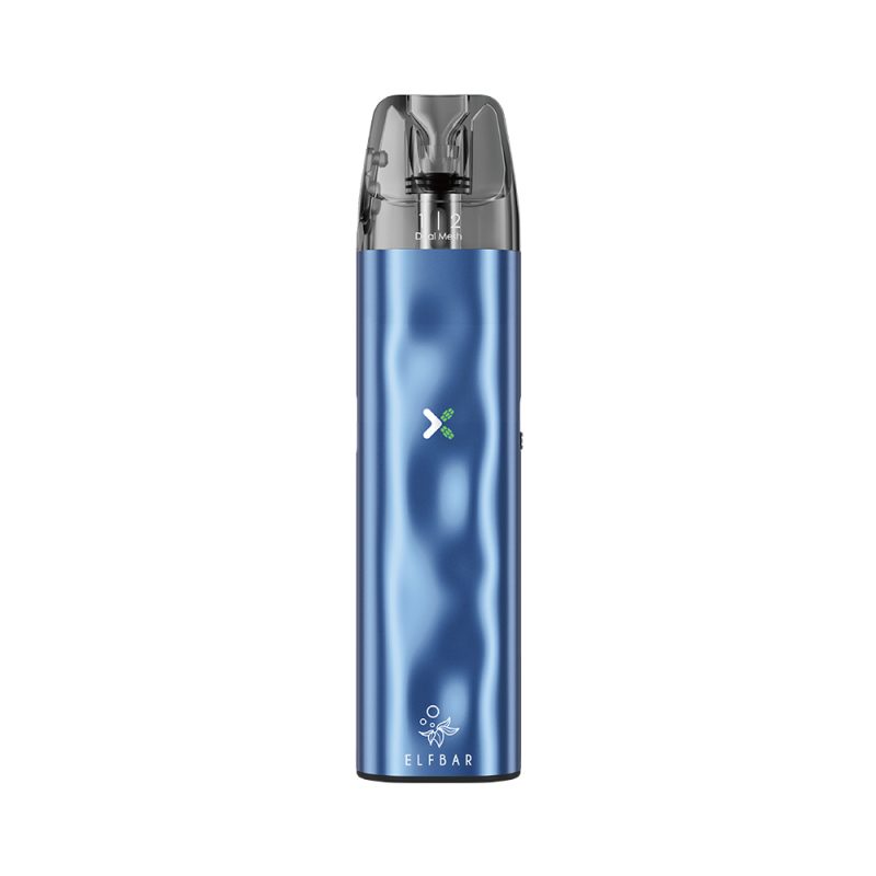 Elf Bar ELFX Mini Pod Kit [Sky]