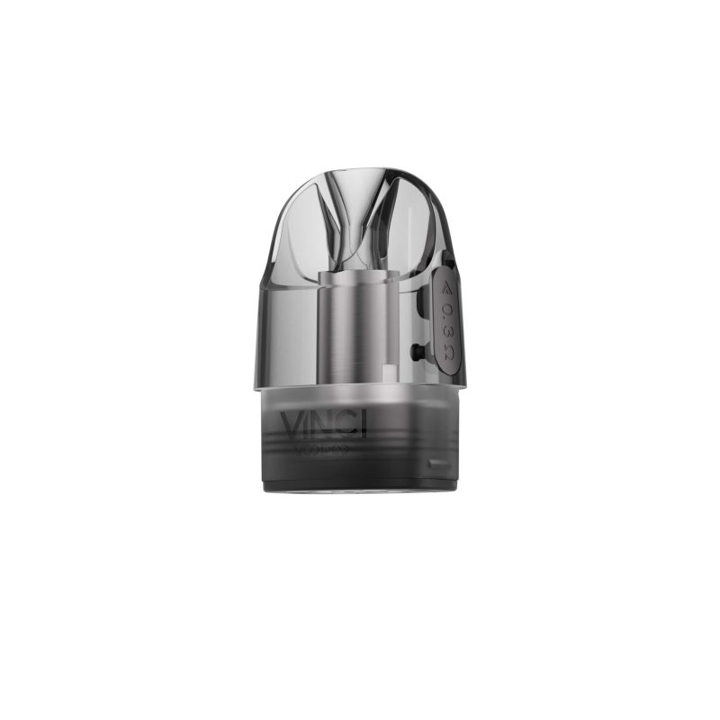Voopoo Vinci E Replacement Pod XL - 3 Pack [0.3ohm]