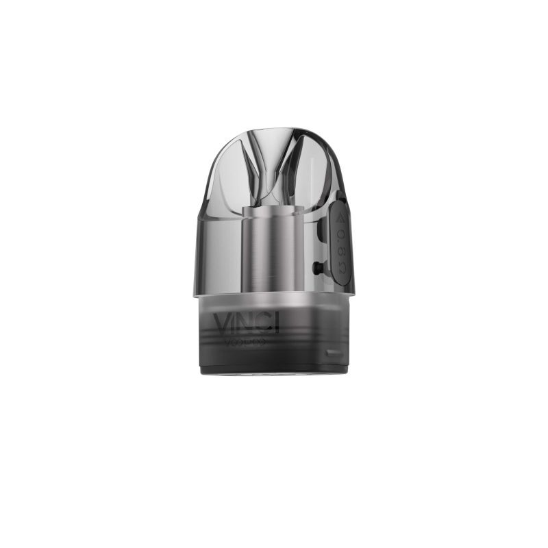 Voopoo Vinci E Replacement Pod XL - 3 Pack [0.8ohm]