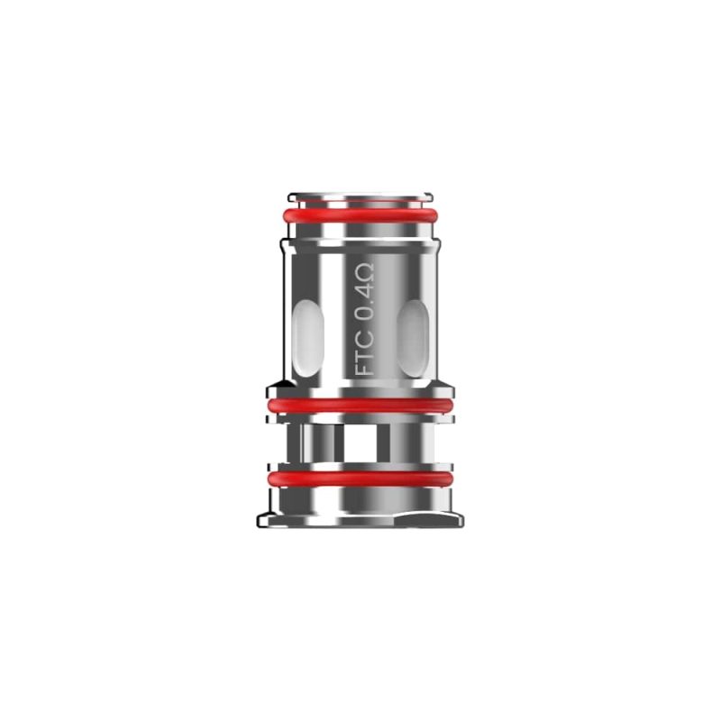Fumytech FTC Coils - 4 Pack [0.4ohm]