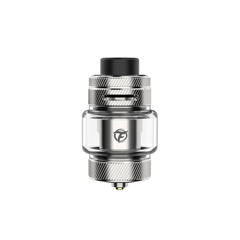Fumytech Go Sub-Ohm Tank [Stainless Steel]