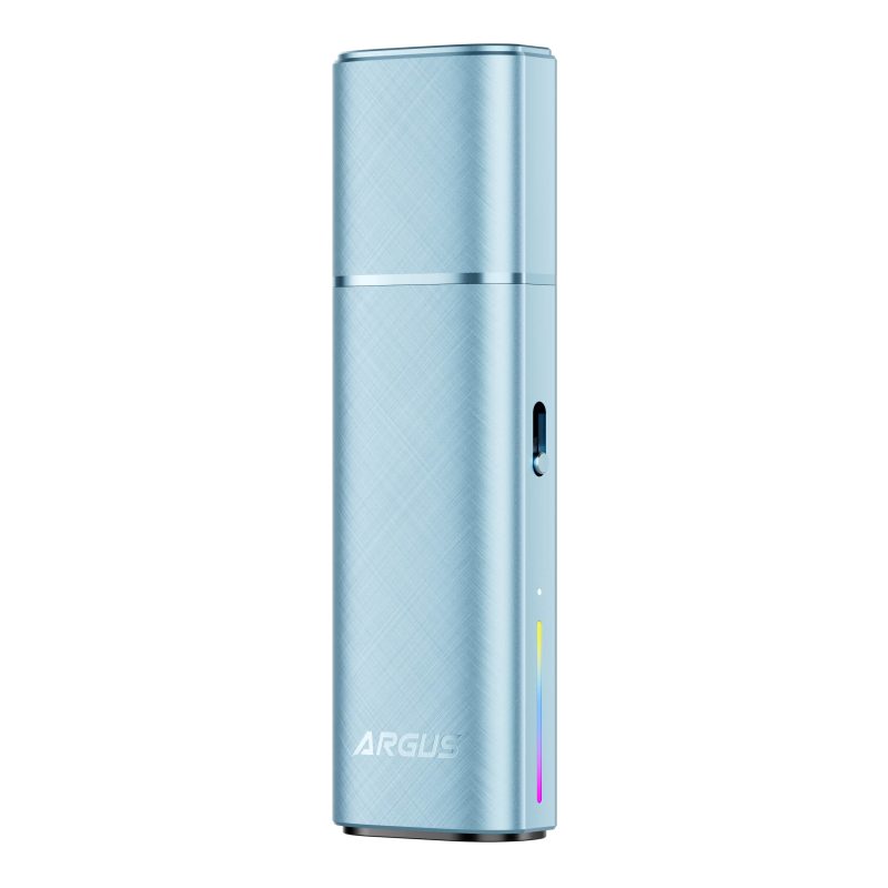 Voopoo Argus Klyc Pod Kit [Dreamy Blue]