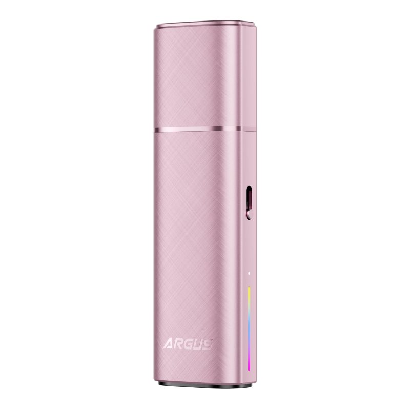 Voopoo Argus Klyc Pod Kit [Dusty Pink]
