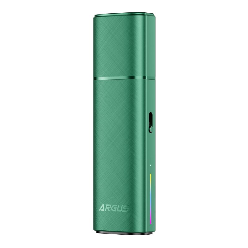 Voopoo Argus Klyc Pod Kit [Moss Green]