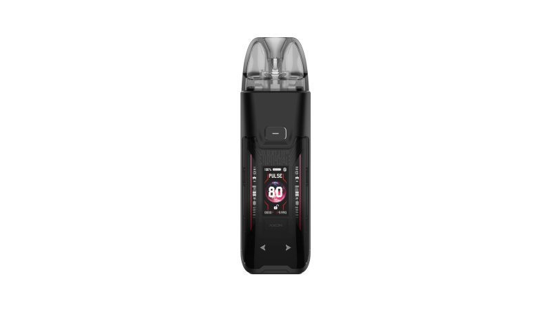 Vaporesso Luxe XR Max 2 Pod Kit [Black]
