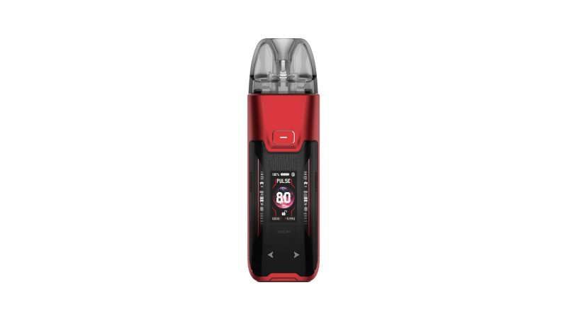 Vaporesso Luxe XR Max 2 Pod Kit [Red]