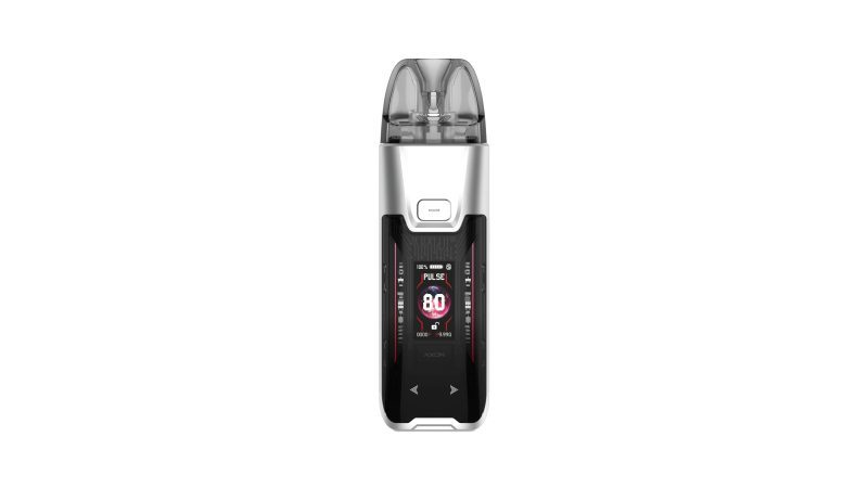 Vaporesso Luxe XR Max 2 Pod Kit [Silver]