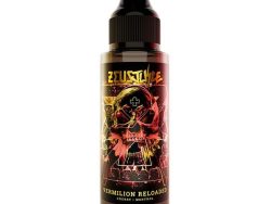 Zeus Juice - 100ml - Vermilion Reloaded