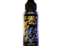 Zeus Juice - 100ml - Adonis