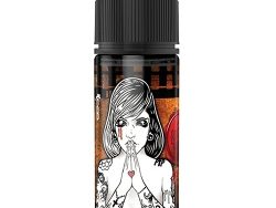 Suicide Bunny - 100ml - Mothers Milk