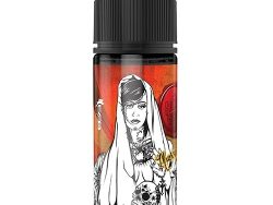 Suicide Bunny - 100ml - Madrina