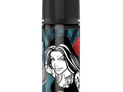 Suicide Bunny - 100ml - Sucker Punch