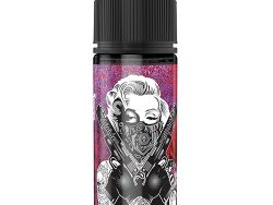 Suicide Bunny - 100ml - O.B.