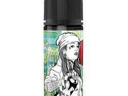 Suicide Bunny - 100ml - Wanderlust