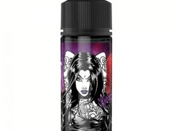 Suicide Bunny - 100ml - Derailed
