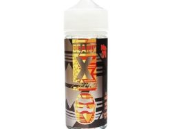 Beard Vape Co Series X - 100ml - No. 71