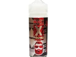 Beard Vape Co Series X - 100ml - No. 05 NY Cheesecake