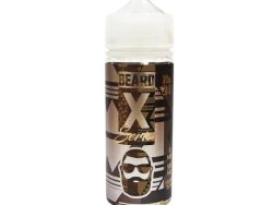Beard Vape Co Series X - 100ml - No. 24 Salted Caramel Malt