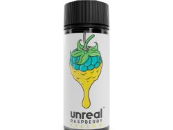 Unreal Raspberry - 100ml - Yellow Raspberry