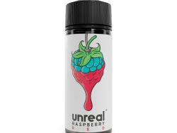 Unreal Raspberry - 100ml - Red Raspberry