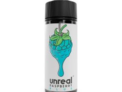 Unreal Raspberry - 100ml - Blue Raspberry