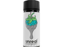 Unreal Raspberry - 100ml - Black Raspberry