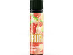 Frugi - 50ml - Strawberry Custard