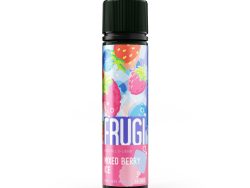 Frugi - 50ml - Mixed Berry Ice